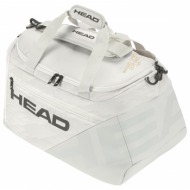 head pro x court tennis bag