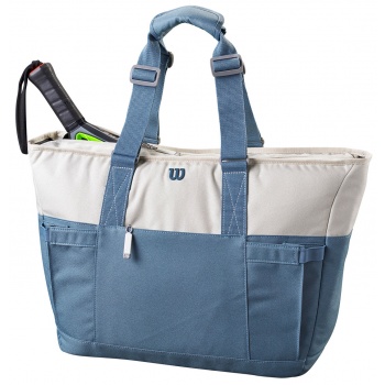 wilson women`s tote padel bag σε προσφορά