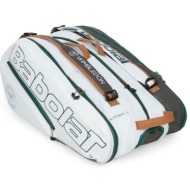 τσάντα τένις babolat rh12 pure wimbledon