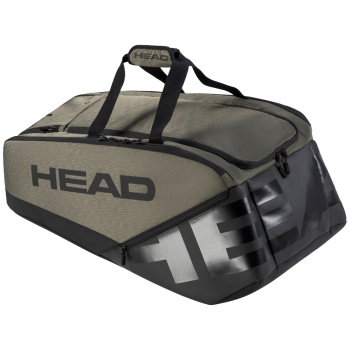 head pro x racket tennis bag σε προσφορά