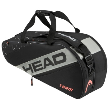 head team m racket tennis bag σε προσφορά