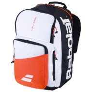babolat pure strike tennis backpack