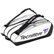 tecnifibre tour endurance tennis bag x 15