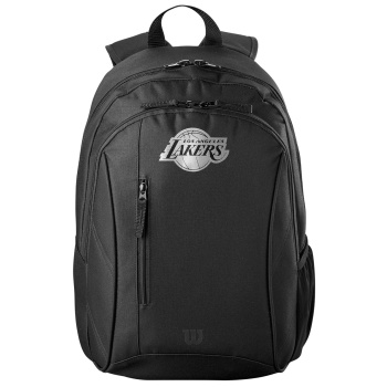 wilson nba team la lakers backpack