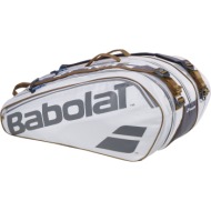 τσάντα τένις babolat pure wimbledon x9