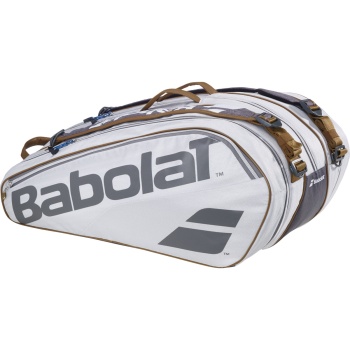 τσάντα τένις babolat pure wimbledon x9 σε προσφορά
