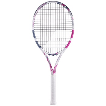 ρακέτα τένις babolat evo aero pink σε προσφορά