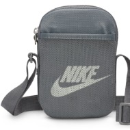 nike heritage crossbody bag (1l)