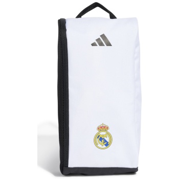 adidas real madrid home boot bag