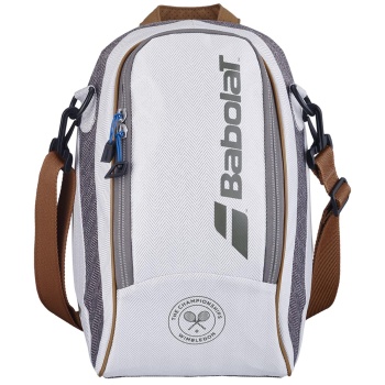 babolat wimbledon cooler bag σε προσφορά