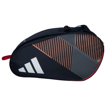 adidas control 3.3 racket padel bag