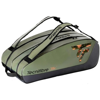 τσάντα τένις tecnifibre tour endurance x 12 σε προσφορά