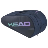 τσάντα τένις head tour l