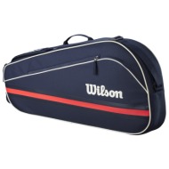 τσάντα τένις wilson team ...
