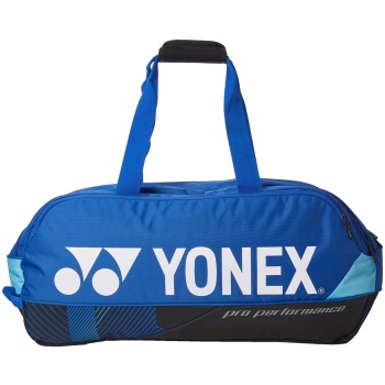 yonex pro tournament racket bag x 6