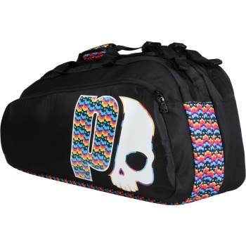 τσάντα τένις prince hydrogen skulls 2 comp σε προσφορά