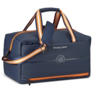 σάκος καμπίνας delsey turenne soft x roland garros