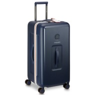 βαλίτσα delsey turenne 2.0 xl trunk (80cm) roland garros