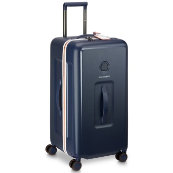 βαλίτσα delsey turenne 2.0 l trunk (73cm) roland garros σε προσφορά