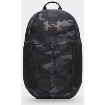 under armour hustle sport 6.0 backpack