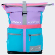 head tour palm tree crew alternate tennis backpack