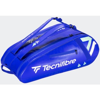 tecnifibre tour endurance limited edition tennis bag x 12 σε προσφορά