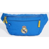 adidas real madrid waist bag