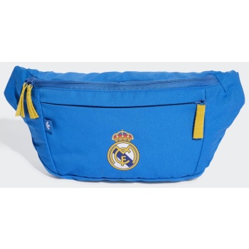 adidas real madrid waist bag σε προσφορά
