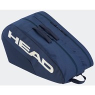 head base m ny padel bag