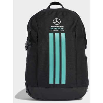 adidas mercedes - amg petronas formula 1 dna 3 stripes