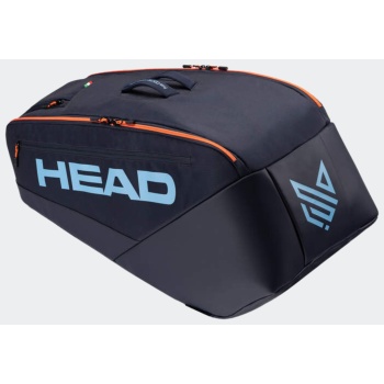head pro tennis bag x 9 σε προσφορά