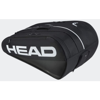 head tour xl racket tennis bag σε προσφορά