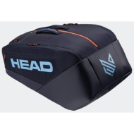 head pro xl racket tennis bag