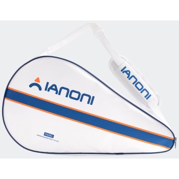 θήκη ρακέτας padel ianoni σε προσφορά