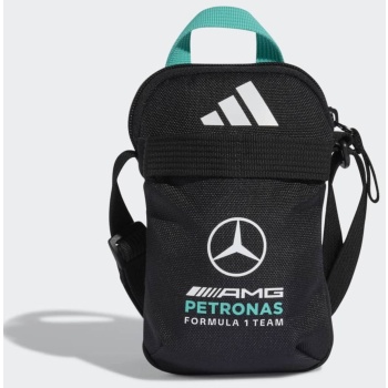 adidas mercedes - amg petronas formula 1 team dna organizer