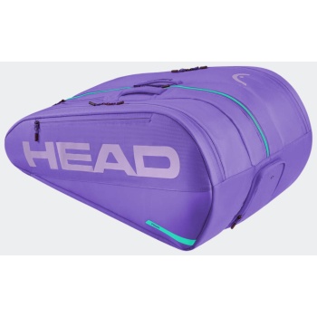 head tour xl racket tennis bag σε προσφορά