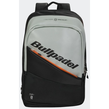 bullpadel bpm26002 hack padel backpack σε προσφορά