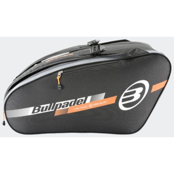 bullpadel bpp25015 tour padel racket bag