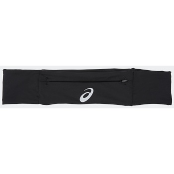 asics running belt