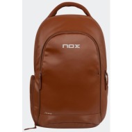 nox pro padel backpack