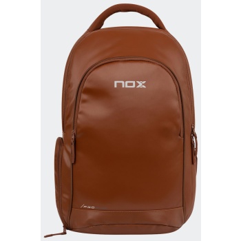 nox pro padel backpack
