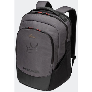 head coello pro x padel backpack σε προσφορά