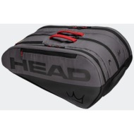 head coello tour l padel bag
