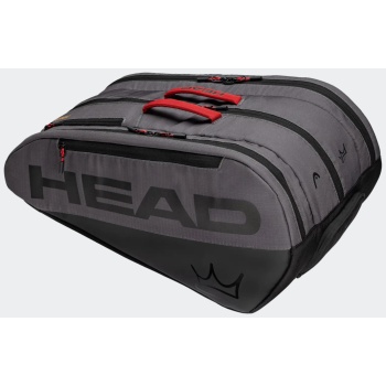 head coello tour l padel bag σε προσφορά