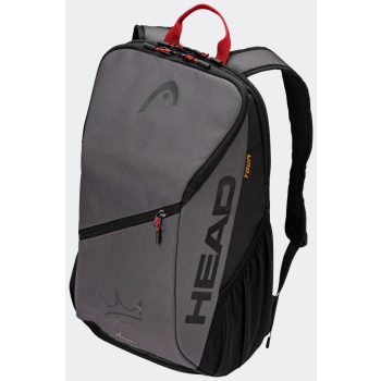 head coello tour padel backpack σε προσφορά
