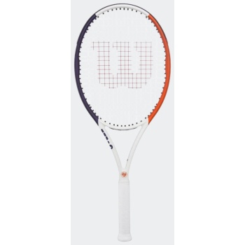 ρακέτα τένις wilson roland garros team σε προσφορά
