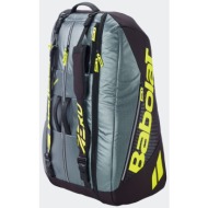 babolat pure aero tennis bag x 12
