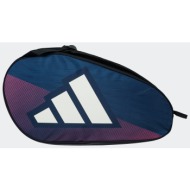adidas control racket padel bag