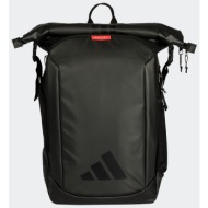 adidas multigame padel backpack