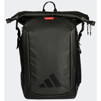 adidas multigame padel backpack σε προσφορά